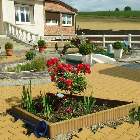 Mardeuil Passion Et Terroir B&B 외부 사진