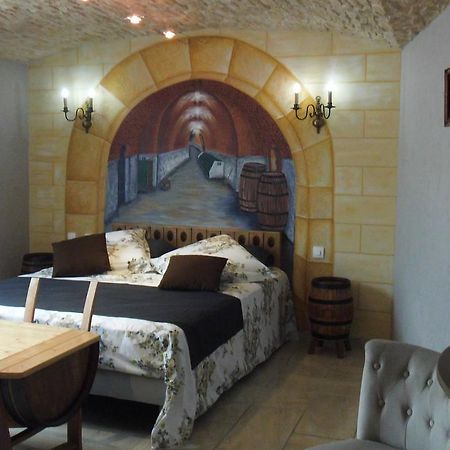 Mardeuil Passion Et Terroir B&B 외부 사진