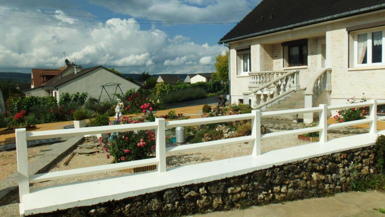 Mardeuil Passion Et Terroir B&B 외부 사진