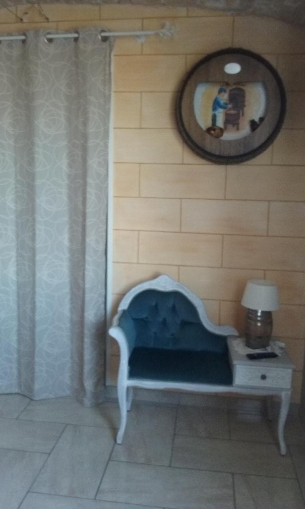 Mardeuil Passion Et Terroir B&B 외부 사진