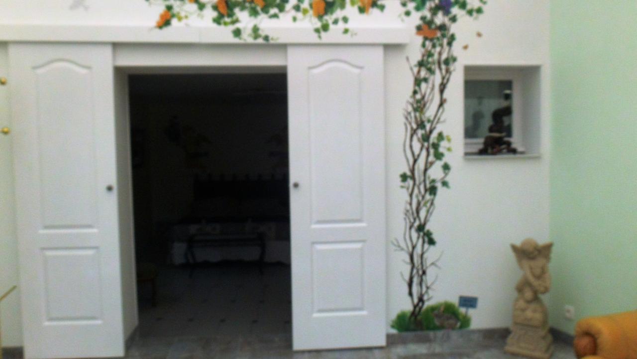 Mardeuil Passion Et Terroir B&B 외부 사진